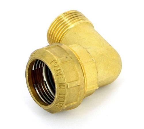 Угольник обжимной Itap VX-N 25х3/4 наружная резьба 740 3/4