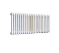 Радиатор трубчатый Arbonia 3037 22 секции боковое подключение 3037/22 RAL 9016