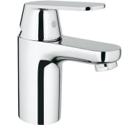 Смеситель для раковины Grohe Eurosmart Cosmopolitan хром 32824000