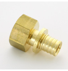 Муфта аксиальная STOUT 32 x 1 ВР 506625