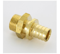 Муфта аксиальная с наружной резьбой Uni-Fitt 20 x 1/2 506632