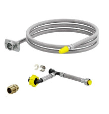 Набор для подключения Viega Prevista для подвесного биде 786670