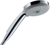 Ручной душ Hansgrohe Croma 100 Multi хром 28536000