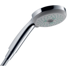 Ручной душ Hansgrohe Croma 100 Multi хром 28536000