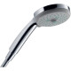 Ручной душ Hansgrohe Croma 100 Multi хром 28536000
