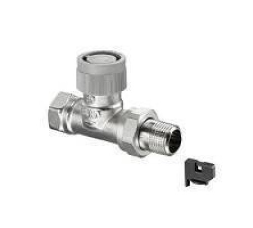 Вентиль термостатический Oventrop серия AQ DN 15 автоматический 1183164