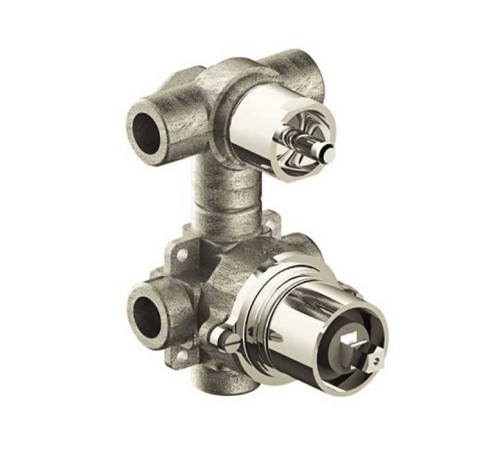 Встраиваемая часть смесителя для ванны и душа Stella 3254MC UN 01401 0000