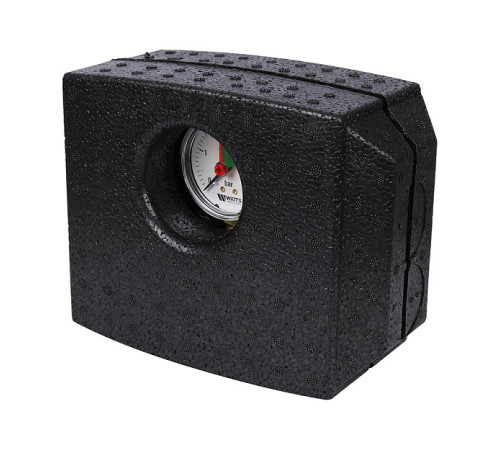 Группа безопасности котла Buderus KSS/G115/G125 7747304827