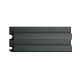 Декоративная панель DECOMASTER D302-112 ДМ из полистирола 122x21x2900 мм D302-112 ДМ
