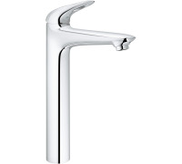 Смеситель для раковины GROHE Eurostyle XL-Size свободностоящий хром 23570003