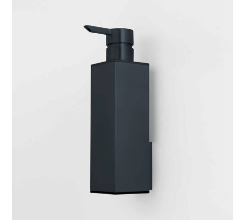 Дозатор для мыла подвесной Colombo Design MiniQ графит матовый B9343.GM