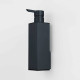 Дозатор для мыла подвесной Colombo Design MiniQ графит матовый B9343.GM