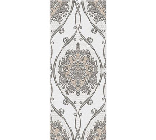 Декор Azori Chateau Classic 50.5х20.1 см 583162004
