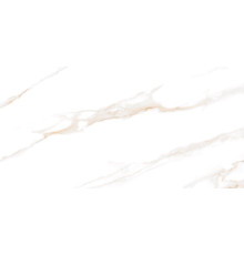 Керамогранит Ceradim Calacatta Regal Gold белый 60х120 см полированный х9999302389