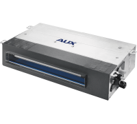 Блок внутренний канальный низконапорный VRF AUX ARVSD-H036/4R1A