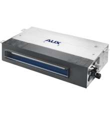 Блок внутренний канальный низконапорный VRF AUX ARVSD-H036/4R1A