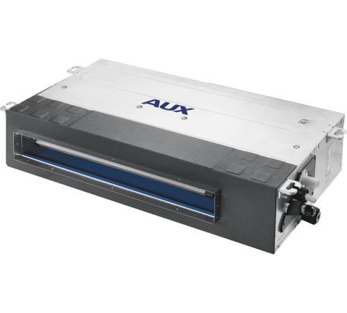 Блок внутренний канальный низконапорный VRF AUX ARVSD-H036/4R1A