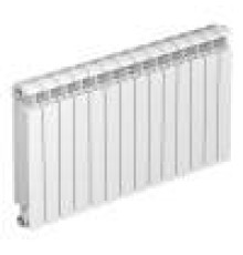 Радиатор алюминиевый RIFAR Alum 500 14 секций ra50014