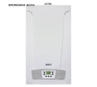 Котел газовый настенный BAXI ECO Life 1.14F 14 кВт одноконтурный 7860077