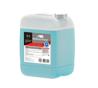 Реагент кислотный для промывки теплообменников WellnessTherm COLOR SHINE 10 л