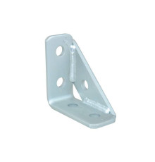 Уголок 90° усиленный Walraven BIS Strut BUP1000 4 отверстия 91х91 мм 66588291