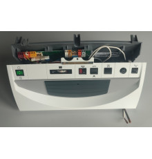 Панель управления De Dietrich Easymatic 85187001