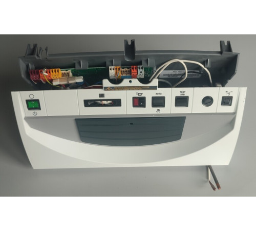 Панель управления De Dietrich Easymatic 85187001