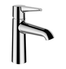 Смеситель для раковины Laufen Val излив 11 см Eco+ хром HF901702100000