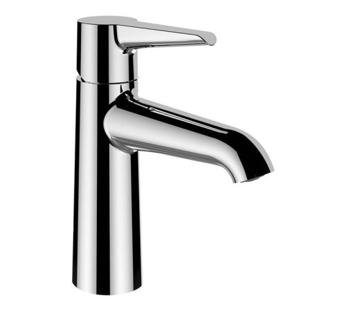 Смеситель для раковины Laufen Val излив 11 см Eco+ хром HF901702100000