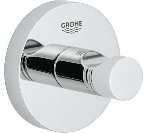 Крючок для банного халата GROHE Essentials хром 40364001