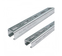 Профиль Walraven RapidRail WMR1 30x15x2 мм 2000 мм 6505001R