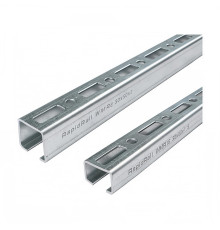 Профиль Walraven RapidRail WMR1 30x15x2 мм 2000 мм 6505001R