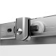 Душевое ограждение AM.PM Sunny 120x80 см без поддона W87G-403-12080-MT