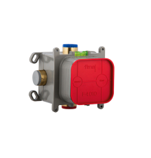 Внутренняя часть термостатического смесителя для душа Fima Carlo Frattini Switch F4010