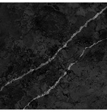 Плитка настенная Керамин Риальто 1Т черная 20х20 см х9999211229