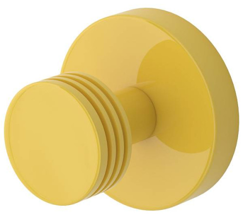 Крючок настенный Сунержа Каньон цинково-желтый 1018-3005-0000