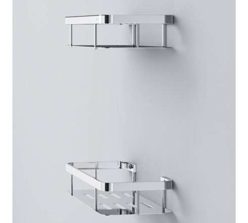 Полка для душа AM.PM Sense L A7453200