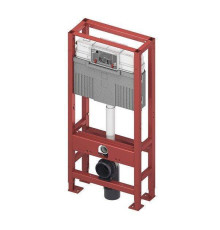 Инсталляция для унитаза TECE TECEprofil 1120х500х210 мм 9500393