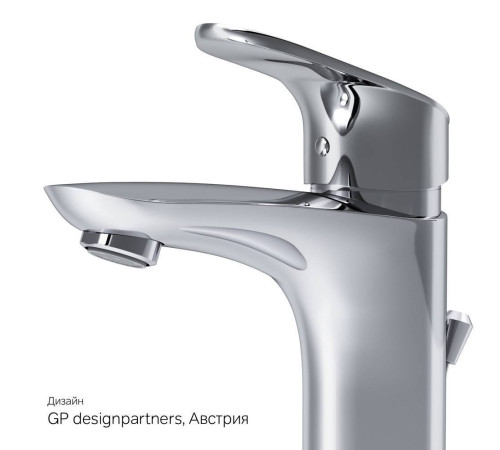 Смеситель для раковины AM.PM Like F8092116