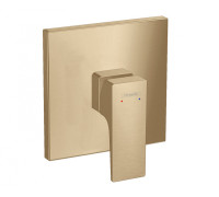 Смеситель для душа Hansgrohe Metropol для 1 потребителя внешняя часть 32565140