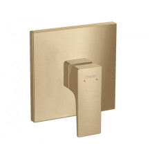 Смеситель для душа Hansgrohe Metropol для 1 потребителя внешняя часть 32565140