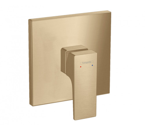 Смеситель для душа Hansgrohe Metropol для 1 потребителя внешняя часть 32565140