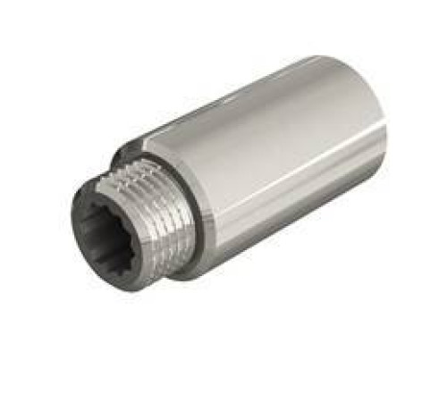 Удлинитель Elsen TIN латунный 3/4 НВ 80 мм EBF13.34-80T