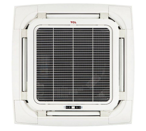 Кондиционер кассетный TCL TCC-24HRA/TOU-24HNA/MBQ8-B