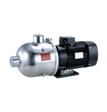 Насос многоступенчатый горизонтальный CNP CHL12-50LSWSC 3 кВт 380 В CHL12-50LSWSC