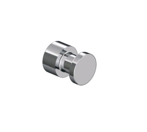 Крючок для ванной Kludi Vela R хром 5898405