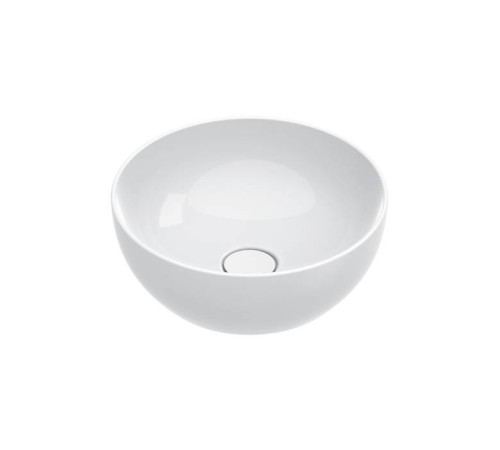 Раковина накладная Catalano Green 40х15 см 0423400001