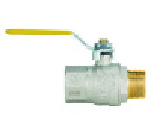 Кран шаровой для газа F.I.V. FUTURGAS 1 1/4 ВН 80014114