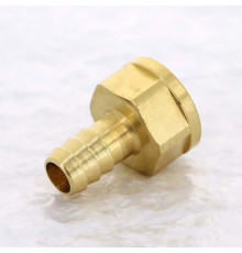 Штуцер с внутренней резьбой Uni-Fitt 1/2х13 мм 630G2130