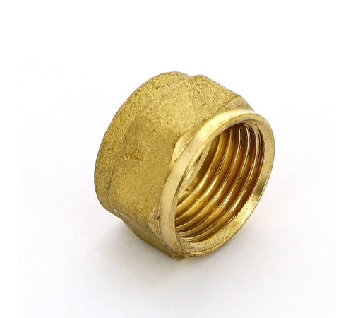 Гайка обжимная Tiemme 12 мм 1000115